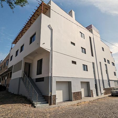 Ferienwohnung Vila Prainha Praia Exterior foto