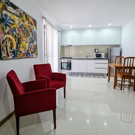 Ferienwohnung Vila Prainha Praia Exterior foto